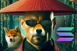 How to Bridge AI Meme Coin $KIBSHI to SOLANA