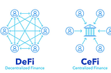 DeFi for Dummies — Part 1 of 1