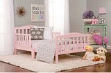 dream-on-me-classic-design-toddler-bed-blush-pink-1