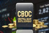 A Central Bank Digital Currency (CBDC) Could Threaten the Right to Privacy