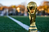 FIFA Pasaulio futbolo čempionatas: 6 įspūdingiausi įvarčiai, pakeitę istoriją