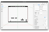 NodeJS + Pixel Art + Robot Arm = Fun