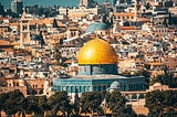 Why the World Will Never Know Peace as Long as the State of Israel Has a “Right to Exist”