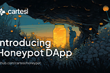 Introducing Honeypot