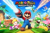 mario+rabbids mi opinion