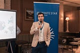White Star Capital promotes Sanjay Zimmermann to General Partner