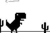 Controlling Google’s Dinosaur Game Using Brainwaves