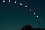 Many Moons