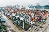 Intra-African Trade — Border Closures, Trade Agreements, and How They Affect Livelihood