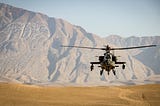Putting the defeat in Afghanistan in perspective