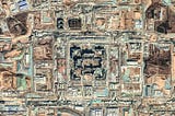 China Just Built a Military Base 10x Bigger Than the Pentagon