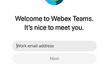 Send your teammates karma points in chat with Webex, BotKit, and Mongo