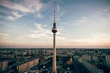 Top Places to visit in Berlin