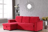 modern-upholstered-living-room-storage-chaise-sectional-sofa-red-1