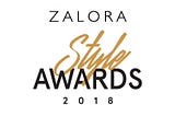 ZALORA Style Award 2018