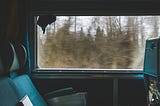 I Traveled, I Smiled, and I Observed Hilarious Situations