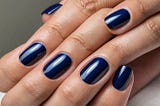Dark-Blue-Nails-1