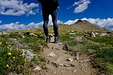Running — The Ultimate Reset