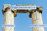 Intro to Cryptoeconomics — Part II