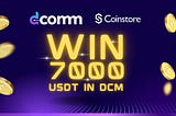 Thrilling DCM Trading Campaign: Unleash Your Trading Prowess and Win Big!