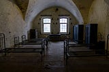 Secure Treatment Facilities Should Exist for the Rehabilitation of Children