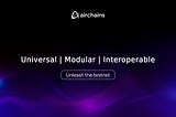 Enhancing the Developer Experience with the Ultimate Cosmos zk-Rollup Framework!