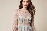 Long-Sleeve-Floral-Dress-1