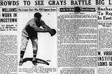 On December 16, 2020, Major League Baseball took great pains to advertise that after 100 years…