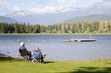 Retirement Is Not An Option For Those Who Want To Live A Healthy Life