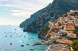5 Must See Things At Day Trip To Amalfi Coast From Rome