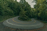 Turning a Personal Crisis Around
 by Deepak Chopra, MD, FACP, FRCP