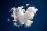 The Little Cloud
