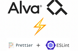 How to use Prettier with ESLint — Alva Labs