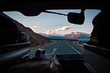 On the Road to Anywhere: How I Accidentally Joined a Cult