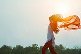 How to Step Outside Your Writing Comfort Zone and Grow as a Writer