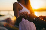 The Maid and I, Deportation and Reprimand