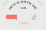 How Can You Elevate Your Patient Experience In Your Dental Practice With Dental Software In Saudi…