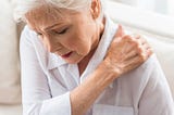 Linking Mental & Physical Stress to Increasing Shoulder Pain