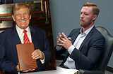 Yes: A Jew, A Catholic & An Atheist Woman ‘Pushed’ Bibles Out of Schools