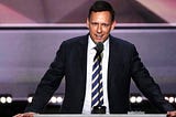 Top Lessons of Peter Thiel