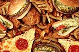 SERIES: Changing My Fast Food Order to Help Promote Weight Loss