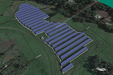 Design a Solar Farm with Artificial Intelligence
