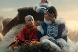 The “Racially Accurate” Live Action Avatar is Pointless