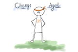 Вміння Скрам Майстра, про які ми рідко говоримо: Change Management