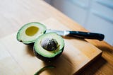 Can avocados mobilize belly fat?