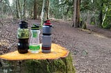 Water-To-Go Water Bottle Review