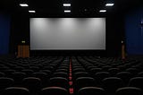 Empty Cinema 