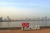Mumbai as mini-India