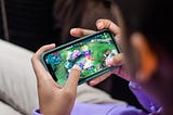 Mobile Gaming Revolution: How Smartphones Are Reshaping the Gaming Landscape