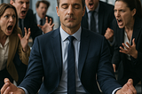 How Elite Leaders Use Box Breathing to Regain Control Under Pressure